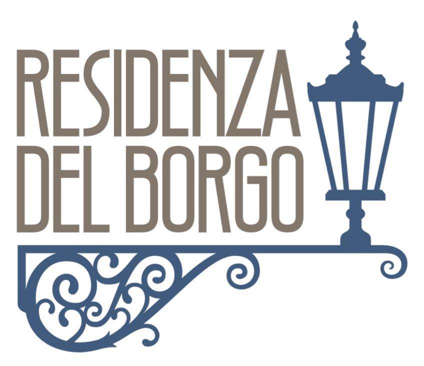 Residenza Del Borgo Lejlighed Bergamo Eksteriør billede